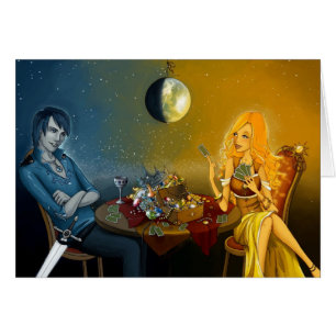 Paso de la tarjeta de fichar