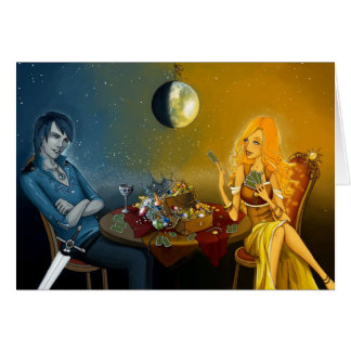 Paso de la tarjeta de fichar