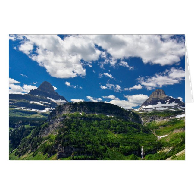 Paso de Logan (Anverso (Horizontal))