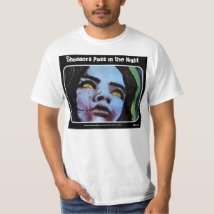 "Paso de los estremecimientos en la camisa del