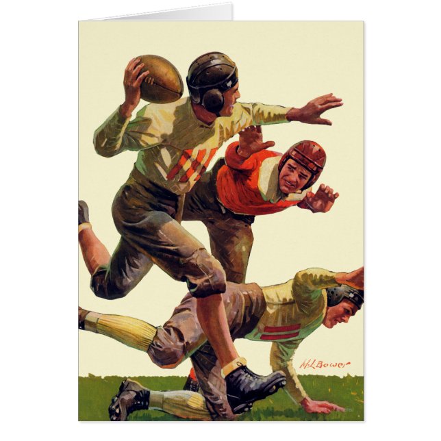 Paso del estratega (Frente)