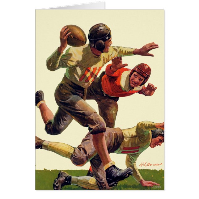 Paso del estratega (Frente)