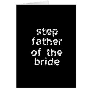 Paso padre de la novia