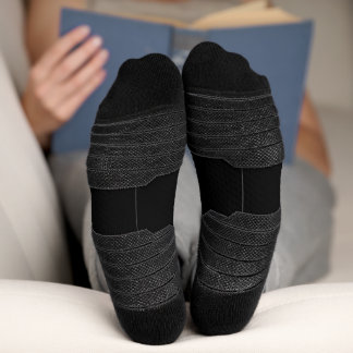 Paso. Repetir. – Calcetines para el equipo de Smar