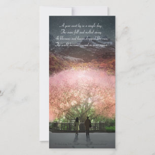 Pasó un año con una tarjeta de fotos/marcador de u