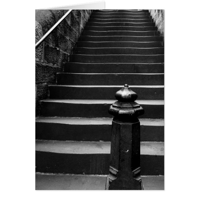 Pasos antiguos (Frente)