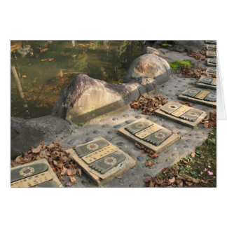 Pasos de oración