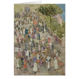 Pasos de Santa María Aracoeli, Roma