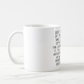 Pasos del tiempo de la taza del usignuolo del