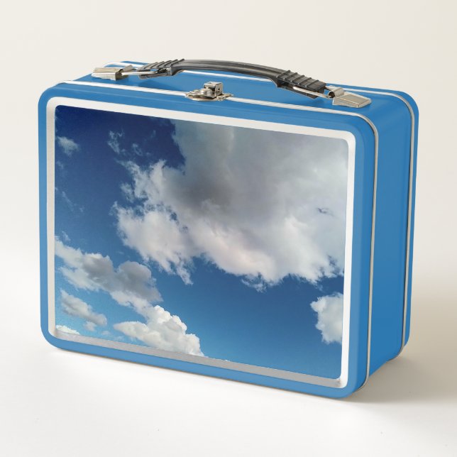 Pasos en las nubes (Anverso)