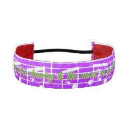 Pasos Musicales- Banda auricular de danza real