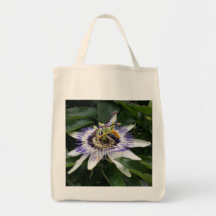 Passiflora 1 Bolsa de alimentación de fotografía f