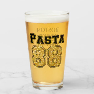 Pasta de hockey 88 de Boston