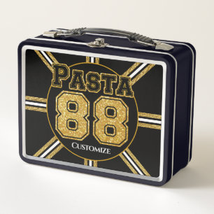 Pasta de hockey 88 de Boston
