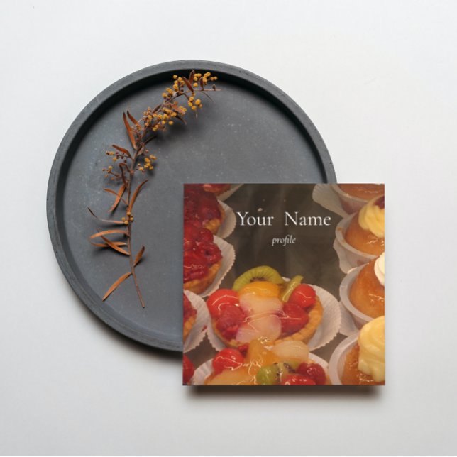 Pasta francesa (Subido por el creador)