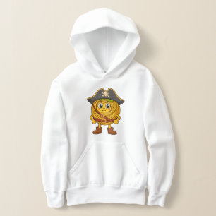 PastaPolo Edición Pirata