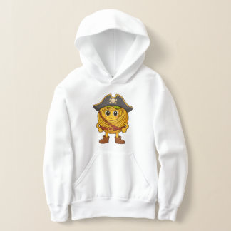 PastaPolo Edición Pirata