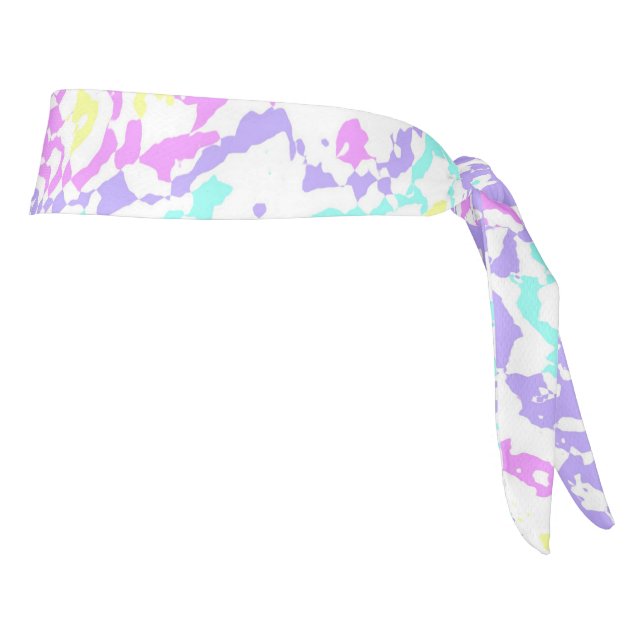 Pastel Camo  (Girar 90)