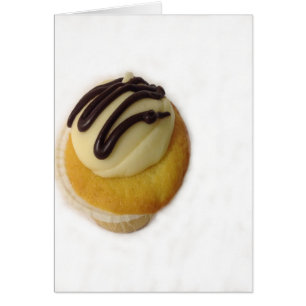 Pastel de crema de mantequilla