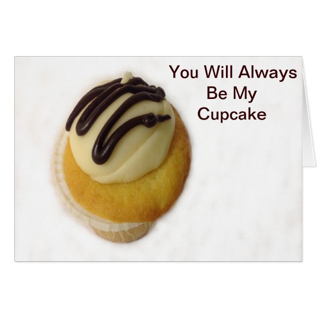 Pastel de crema de mantequilla (Anverso (Horizontal))