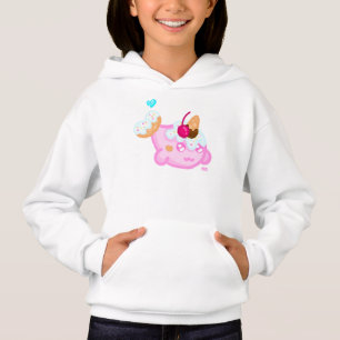 Pastel de Narwhal
