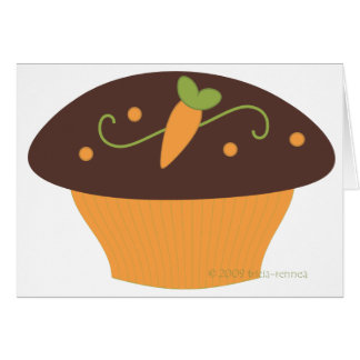 Pastel de zanahoria