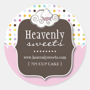 Pastel decorativo   Pegatinas pasteleros