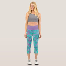 Pastel deja leggantas, pantalones suaves de yoga b