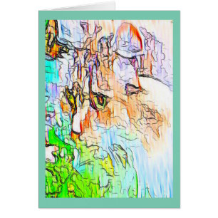 Pastel del gato