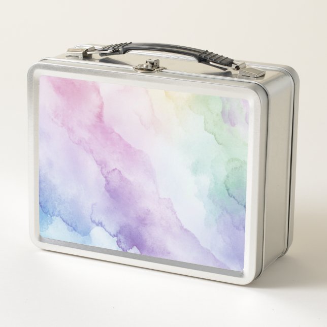 Pastel Delight Food Box (Anverso)