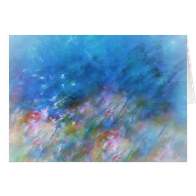 Pastel Dreamscape (Anverso (Horizontal))