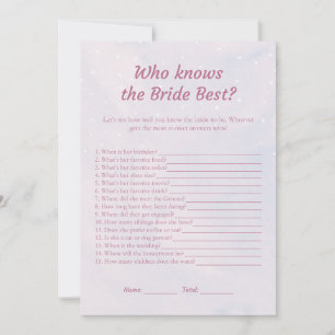 Pastel Dreamy quién conoce las mejores tarjetas de