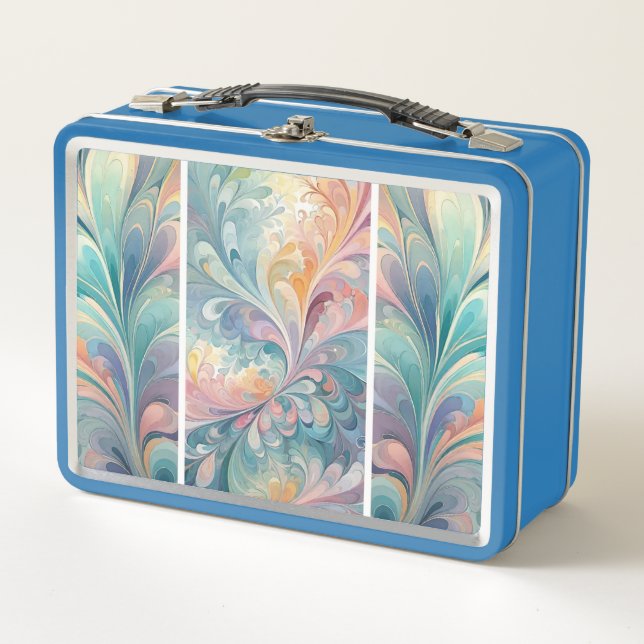 Pastel Fiesta (Anverso)