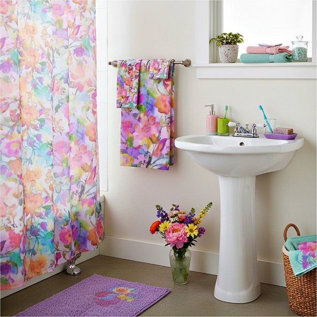 Pastel floral (Subido por el creador)