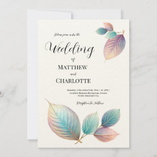 Pastel irlandés deja Boda Pastels Dreamy