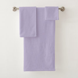 Pastel Lavender Chalk
