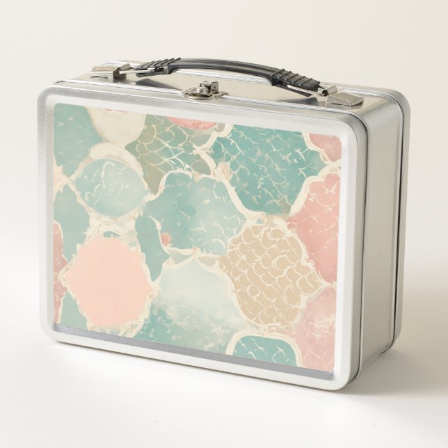 Pastel Pallette (Anverso)