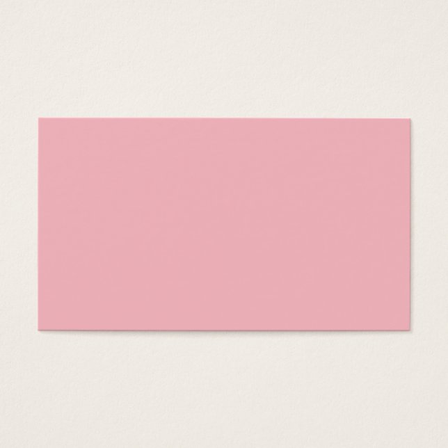 Pastel rosa (Frente)