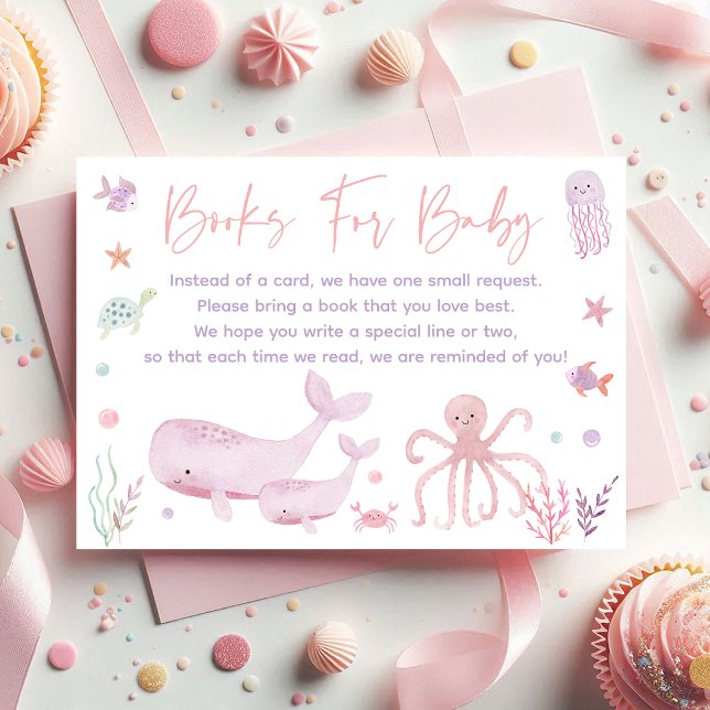 pastel rosa bajo las tarjetas de solicitud de libr (Subido por el creador)