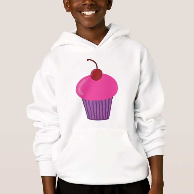 Pastel rosa Camisas suaves (Anverso)