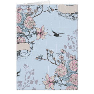 pastel shabby chic