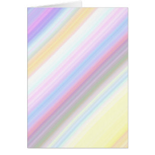 Pastel Stripes