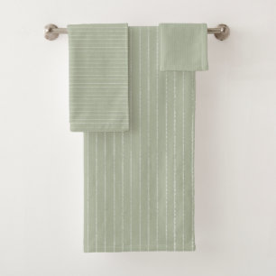 pastel verde.