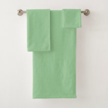 Pastel Verde