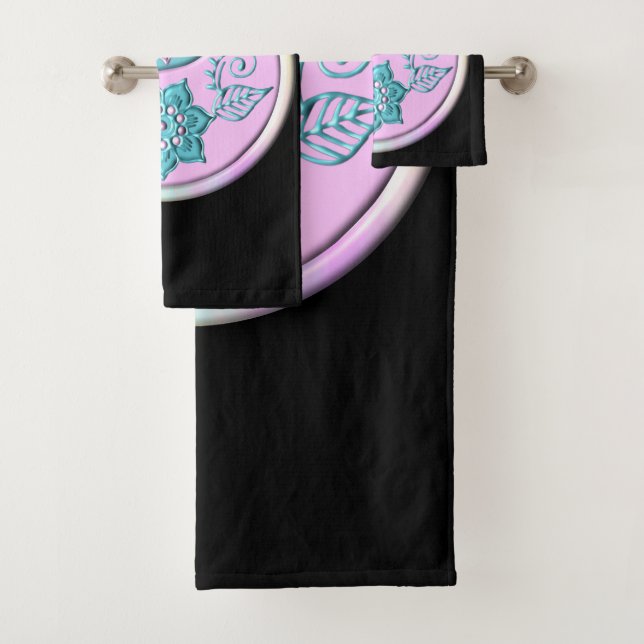 Pastel Yin Yang (In situ)