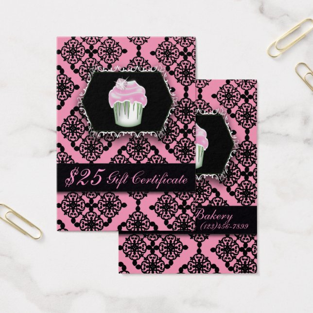 pastelería de damasco rosa pastelería panadería bi (Oficina)