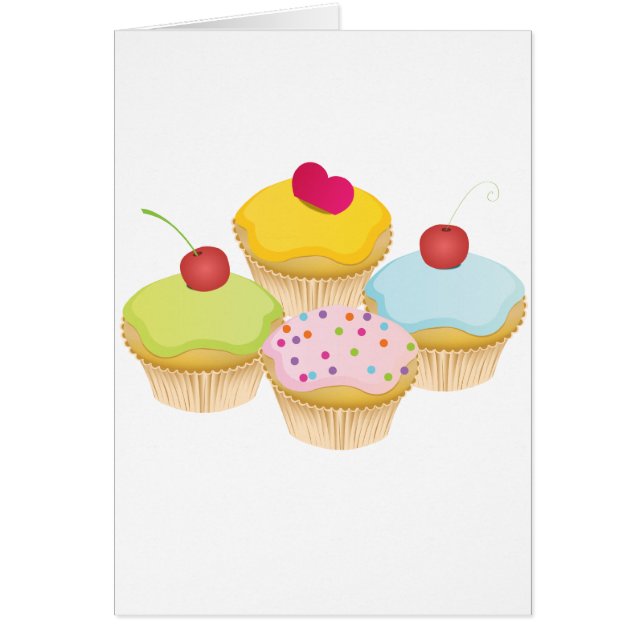 Pasteles (Frente)