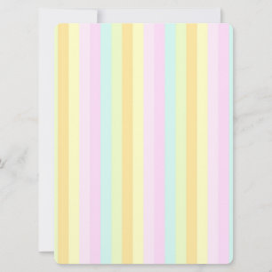 Pasteles blandos para bebés