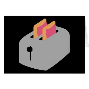 Pasteles de la tostadora