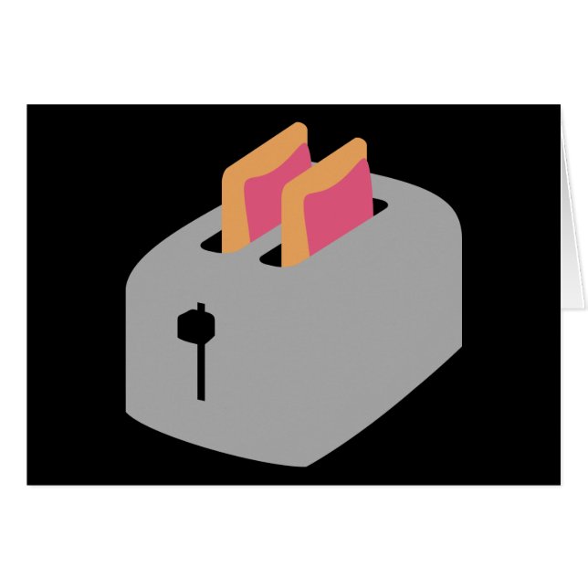 Pasteles de la tostadora (Anverso (Horizontal))